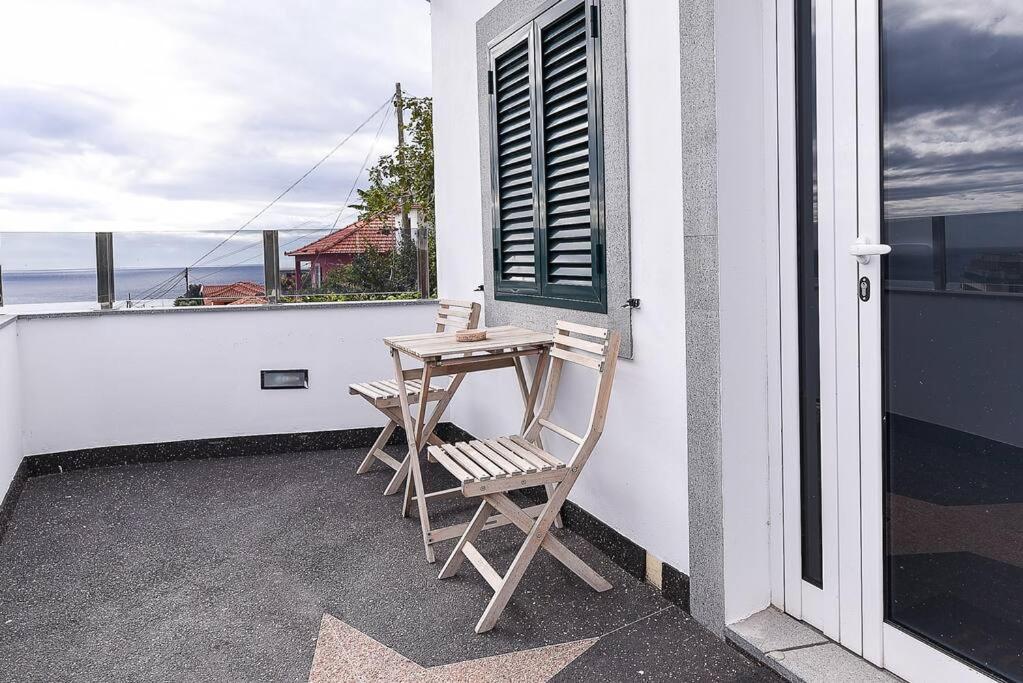 Sea house Villa Funchal  Exterior photo